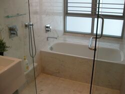 One Devonshire (D9), Condominium #540716431
